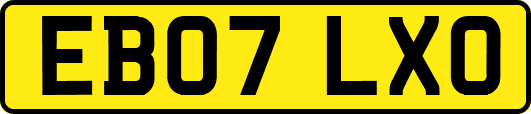 EB07LXO