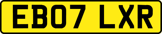 EB07LXR