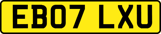 EB07LXU