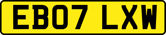 EB07LXW