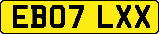 EB07LXX