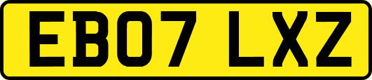 EB07LXZ