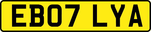 EB07LYA
