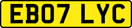 EB07LYC