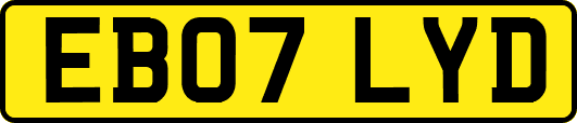 EB07LYD