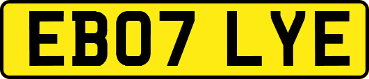 EB07LYE