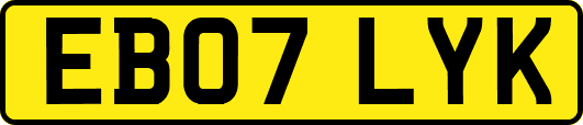EB07LYK