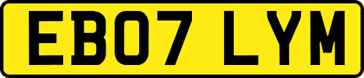 EB07LYM