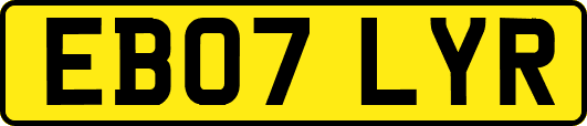 EB07LYR