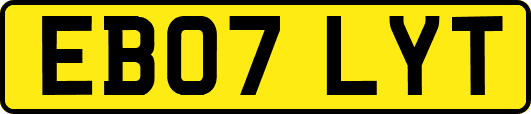 EB07LYT