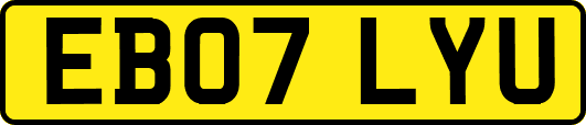 EB07LYU