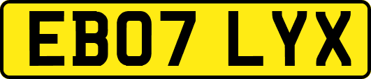EB07LYX