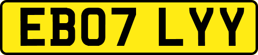 EB07LYY
