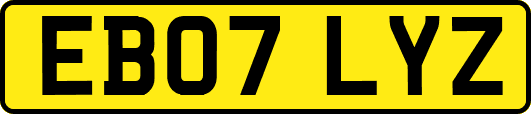 EB07LYZ