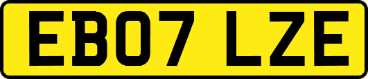 EB07LZE