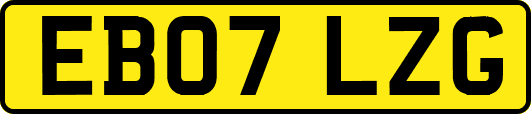 EB07LZG