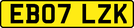 EB07LZK