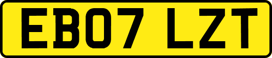 EB07LZT