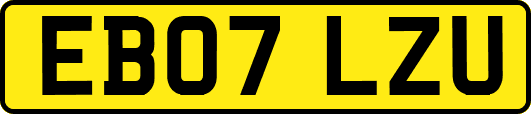 EB07LZU