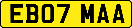EB07MAA