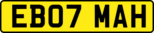 EB07MAH