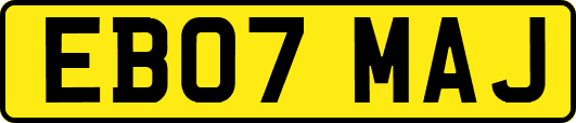 EB07MAJ