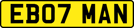EB07MAN
