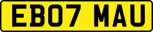 EB07MAU