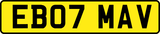 EB07MAV