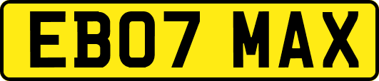 EB07MAX
