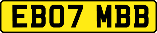 EB07MBB