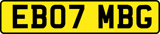 EB07MBG