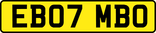 EB07MBO