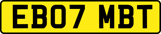 EB07MBT