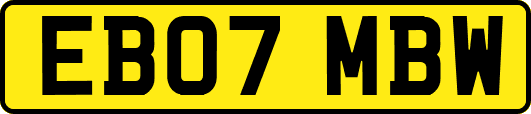 EB07MBW