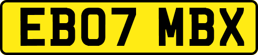 EB07MBX