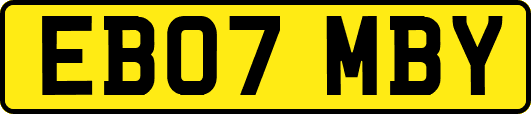 EB07MBY