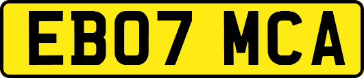 EB07MCA