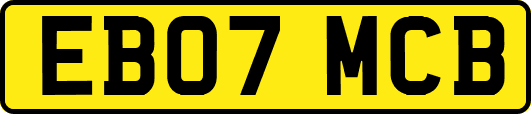 EB07MCB