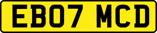 EB07MCD