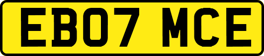 EB07MCE