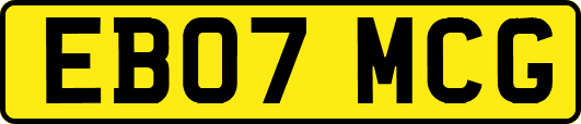 EB07MCG