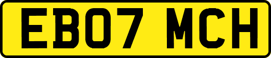 EB07MCH