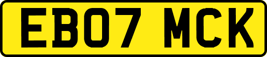 EB07MCK