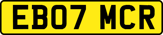 EB07MCR