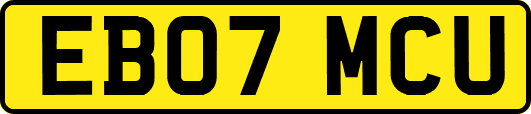 EB07MCU