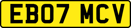 EB07MCV