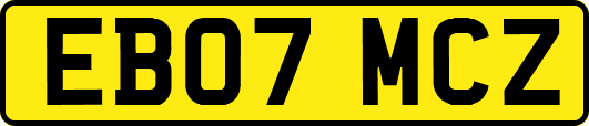 EB07MCZ