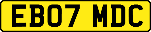 EB07MDC