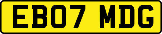 EB07MDG
